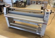 1554206 Laminating machine Easymount EM-1600SH