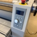 1554206-3 Laminating machine Easymount EM-1600SH