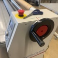 1554206-4 Laminating machine Easymount EM-1600SH