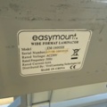 1554206-9 Laminating machine Easymount EM-1600SH