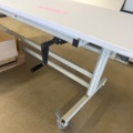 1554207-3 Work table