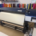 1554208-1 Large format printer EPSON SureColor S40600