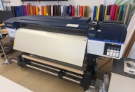 1554208 Large format printer EPSON SureColor S40600