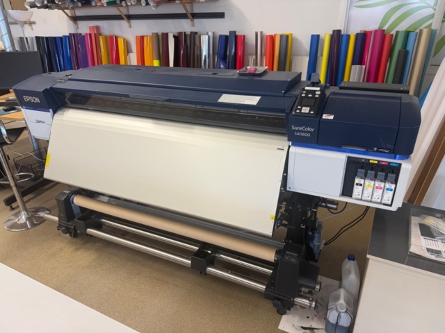 1554208-2 Large format printer EPSON SureColor S40600