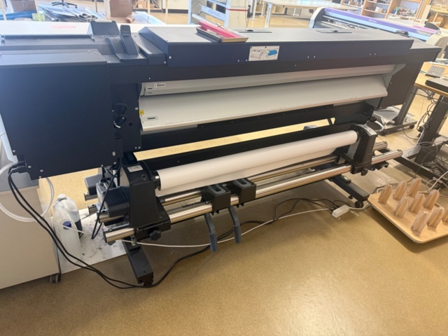 1554208-8 Large format printer EPSON SureColor S40600