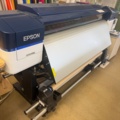 1554208-3 Large format printer EPSON SureColor S40600