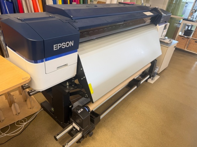 1554208-3 Large format printer EPSON SureColor S40600