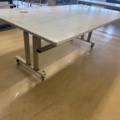 1554209-3 Work table with cutting mat