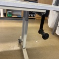 1554209-4 Work table with cutting mat