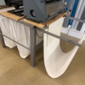 1554210-2 Printer & Cutting Plotter Gerber with accessories