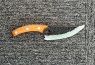 1554251 4 st Ergonomiska Köksknivar - Fri frakt