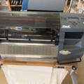 1554210-4 Printer & Cutting Plotter Gerber with accessories
