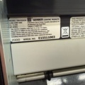 1554210-6 Printer & Cutting Plotter Gerber with accessories