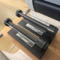 1554210-7 Printer & Cutting Plotter Gerber with accessories