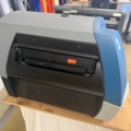 1554210-10 Printer & Cutting Plotter Gerber with accessories