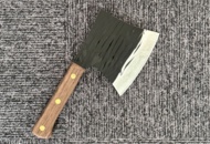 1554259 3 st Köttklyvare Bonesplitter i 4Cr13 Rostfritt Stål - Fri frakt