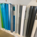 1554211-3 Lot of vinyl rolls
