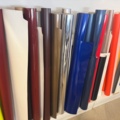 1554211-7 Lot of vinyl rolls