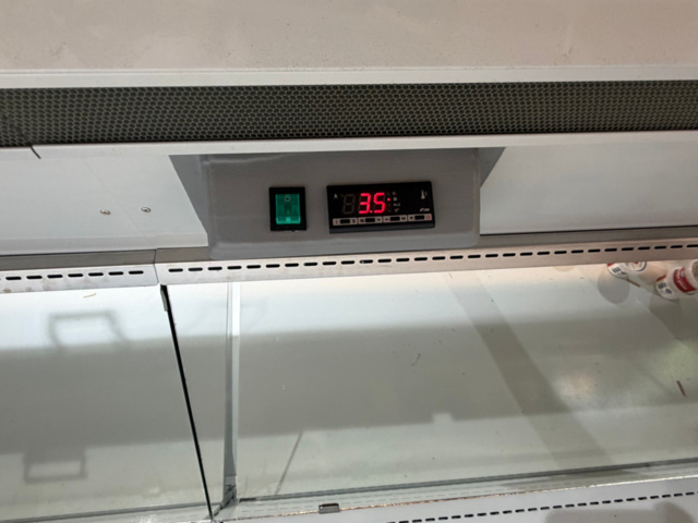 1552333-3 Fruktkyl