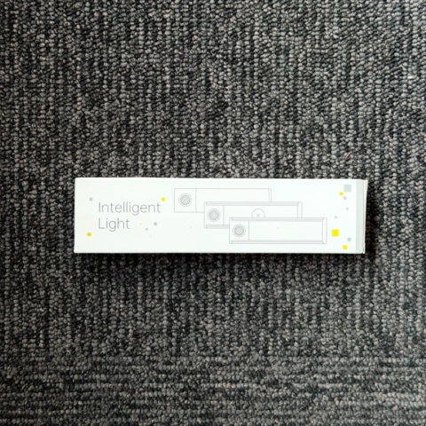8 st LED-sensorlampor – 10 cm – Trådlös & laddningsbar - Fri frakt