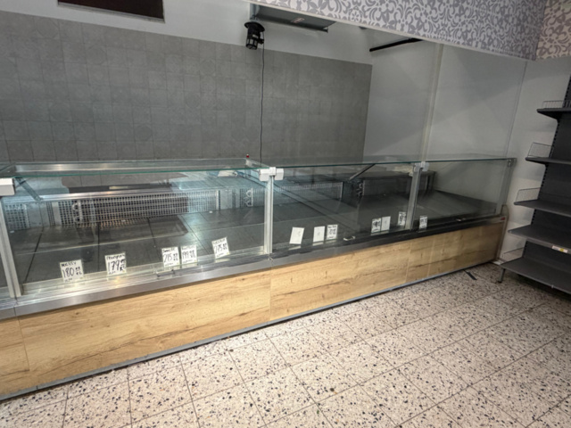 1552331-1 Köttdiskar - Bankeryd