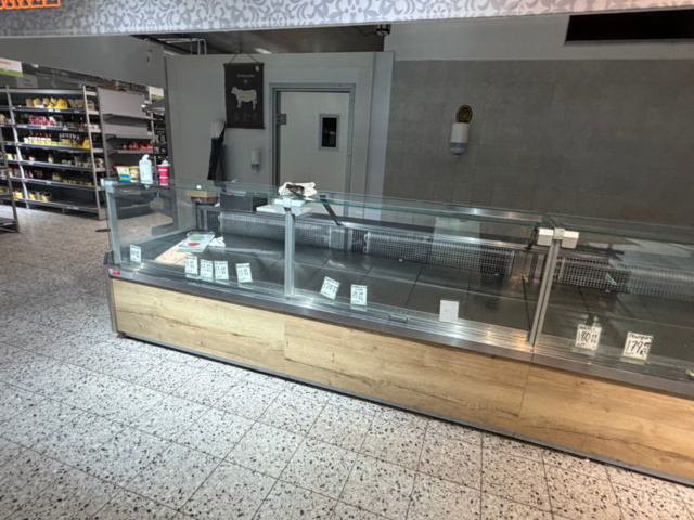 1552331-2 Köttdiskar - Bankeryd
