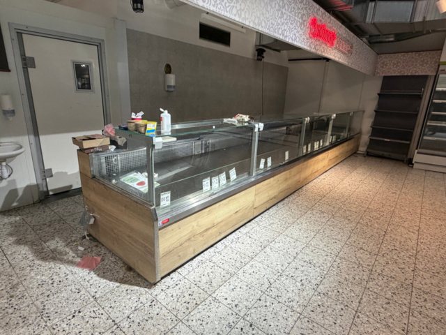 1552331-3 Köttdiskar - Bankeryd