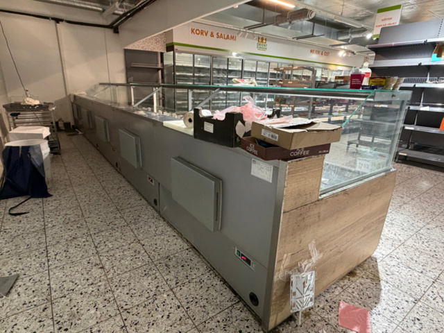 1552331-5 Köttdiskar - Bankeryd