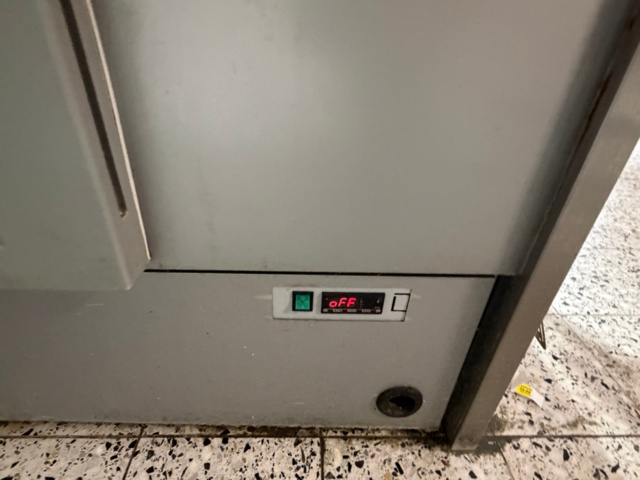 1552331-6 Köttdiskar - Bankeryd