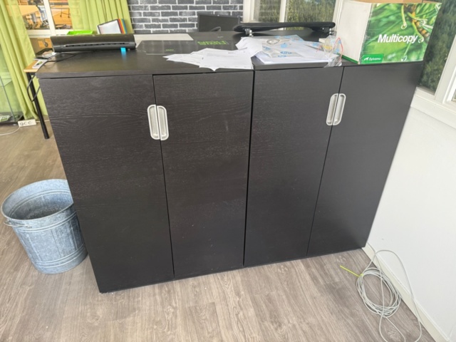 1554213-6 Office furniture