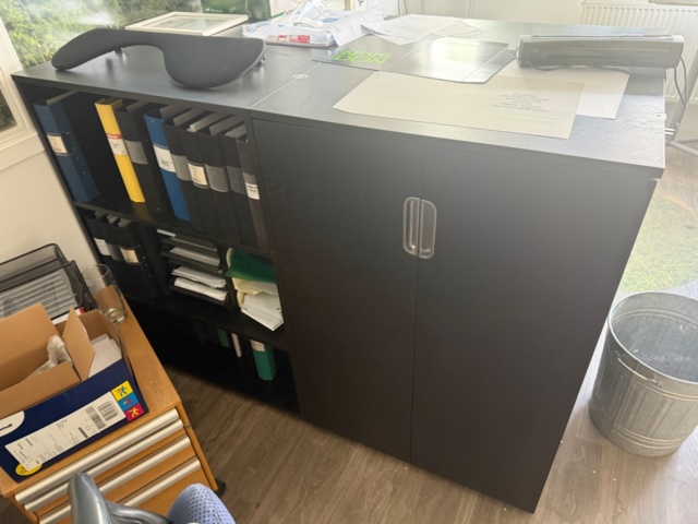 1554213-7 Office furniture