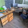 1554213-9 Office furniture