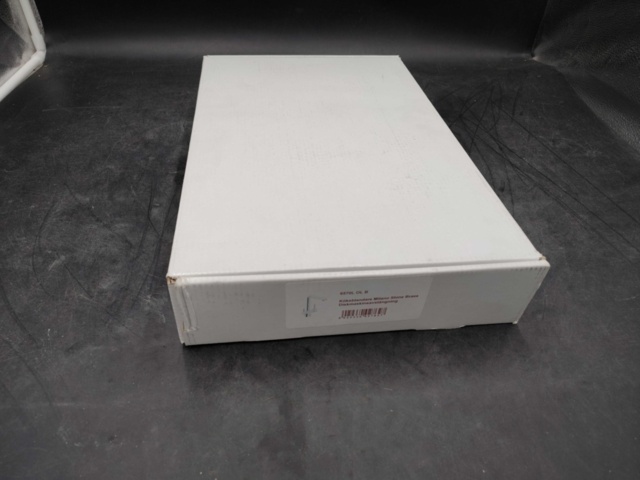 1554273-3 Köksblandare - iCrolla, Milano 6570 OL B, diskmaskinsavstängning