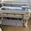 1554214-1 Large format printer EPSON SC-T5200