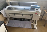 1554214 Large format printer EPSON SC-T5200