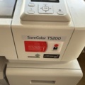 1554214-3 Large format printer EPSON SC-T5200