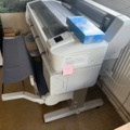 1554214-4 Large format printer EPSON SC-T5200