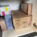 1554214-6 Large format printer EPSON SC-T5200