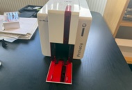 1554215 Card printer Evolis Primacy Expert