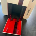 1554215-4 Card printer Evolis Primacy Expert