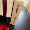 1554215-3 Card printer Evolis Primacy Expert