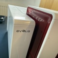 1554215-2 Card printer Evolis Primacy Expert