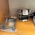 1554215-6 Card printer Evolis Primacy Expert