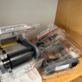 1554215-7 Card printer Evolis Primacy Expert