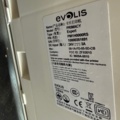 1554215-5 Card printer Evolis Primacy Expert
