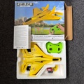 1554288-1 3 st Radiostyrda Kastflygplan Gul - Fri frakt
