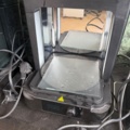 1554216-10 3D Printer Formlabs with accessories