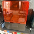 1554216-2 3D Printer Formlabs with accessories