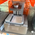 1554216-4 3D Printer Formlabs with accessories
