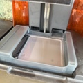 1554216-5 3D Printer Formlabs with accessories
